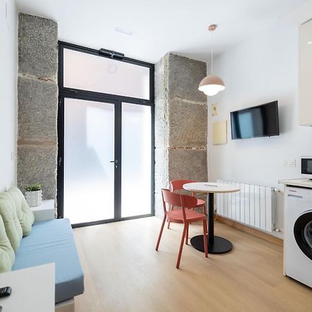Oriente Suites Madrid Buitenkant foto